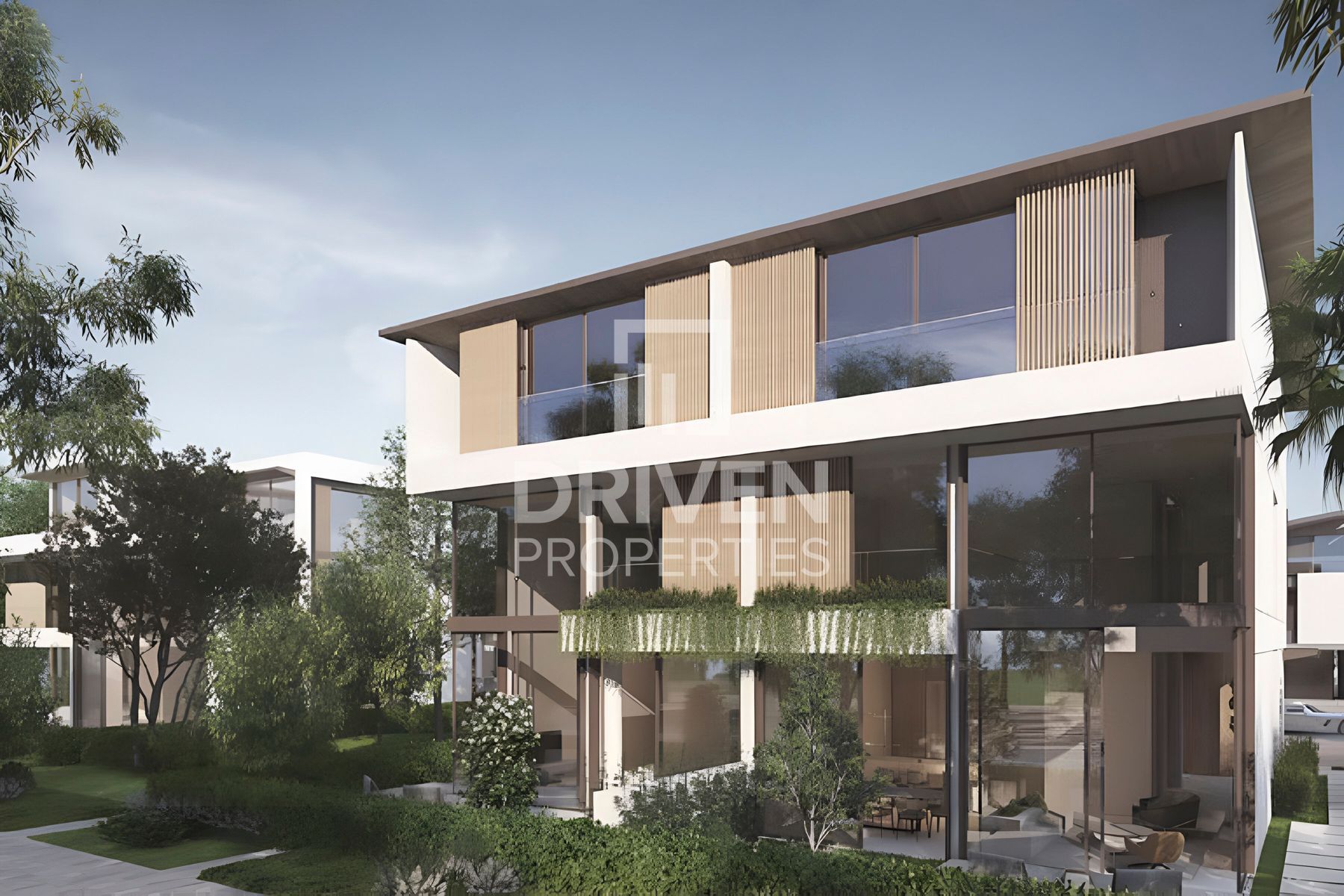 Single Row | Middle Unit | G+1 | Motivated Seller