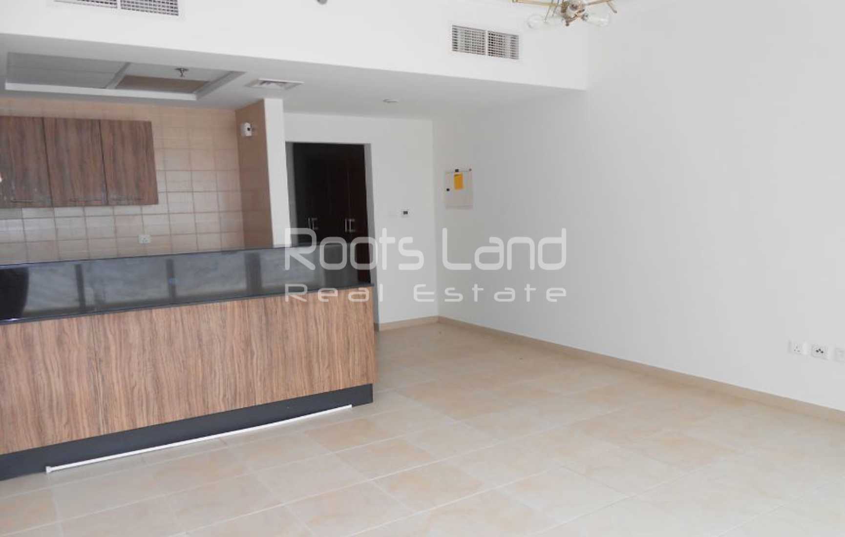 Cozy Studio | Great Investment | Multiple Options