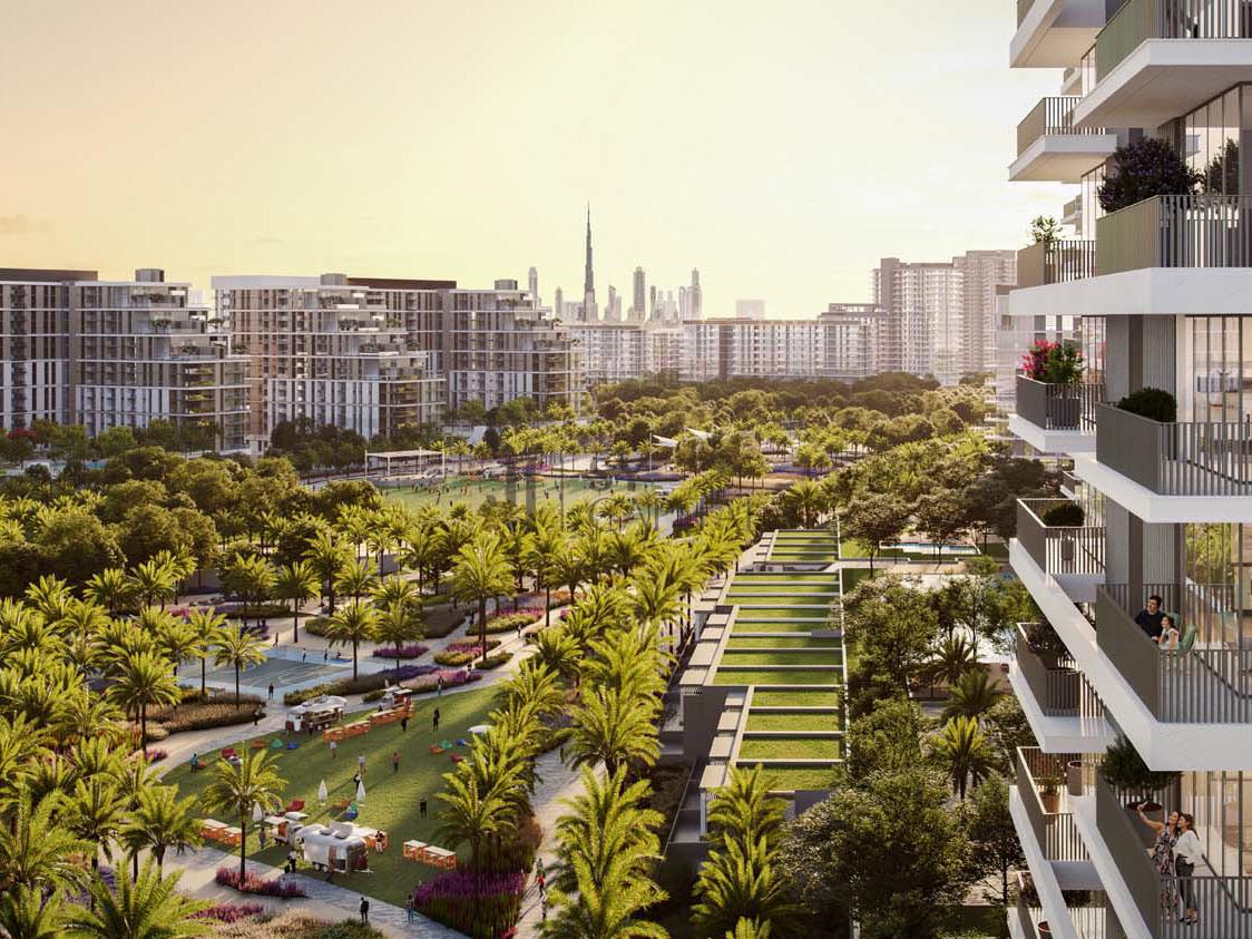 Exclusive | High Floor | Premium Amenities