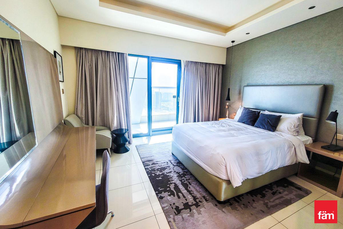 High Floor | Vacant | Impressive View
