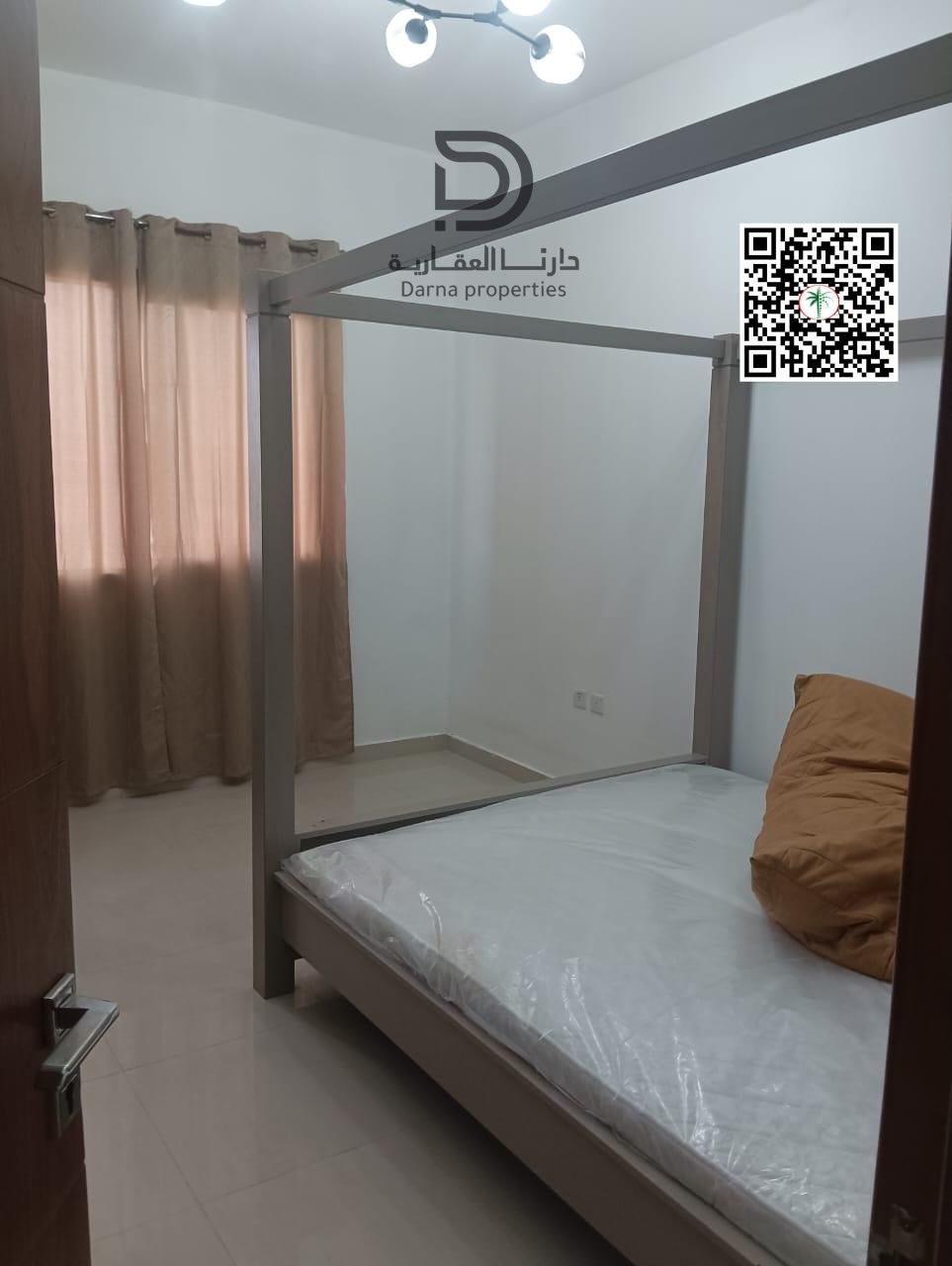 Apartment for Sale in Al Nuaimiya Tower 1 – Great Ownership Opportunity