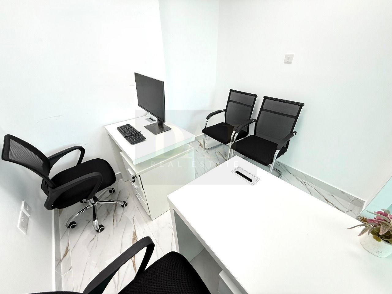 Premium Office| Fully Furnished & Fitted | Direct from Owner