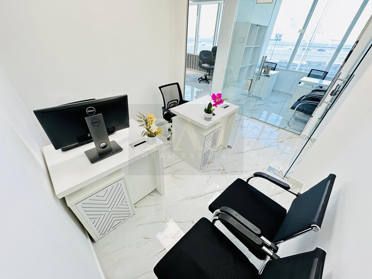 Top Notch offices for Rent| Best Deal for the Day| Near Bank Street Bur Dubai