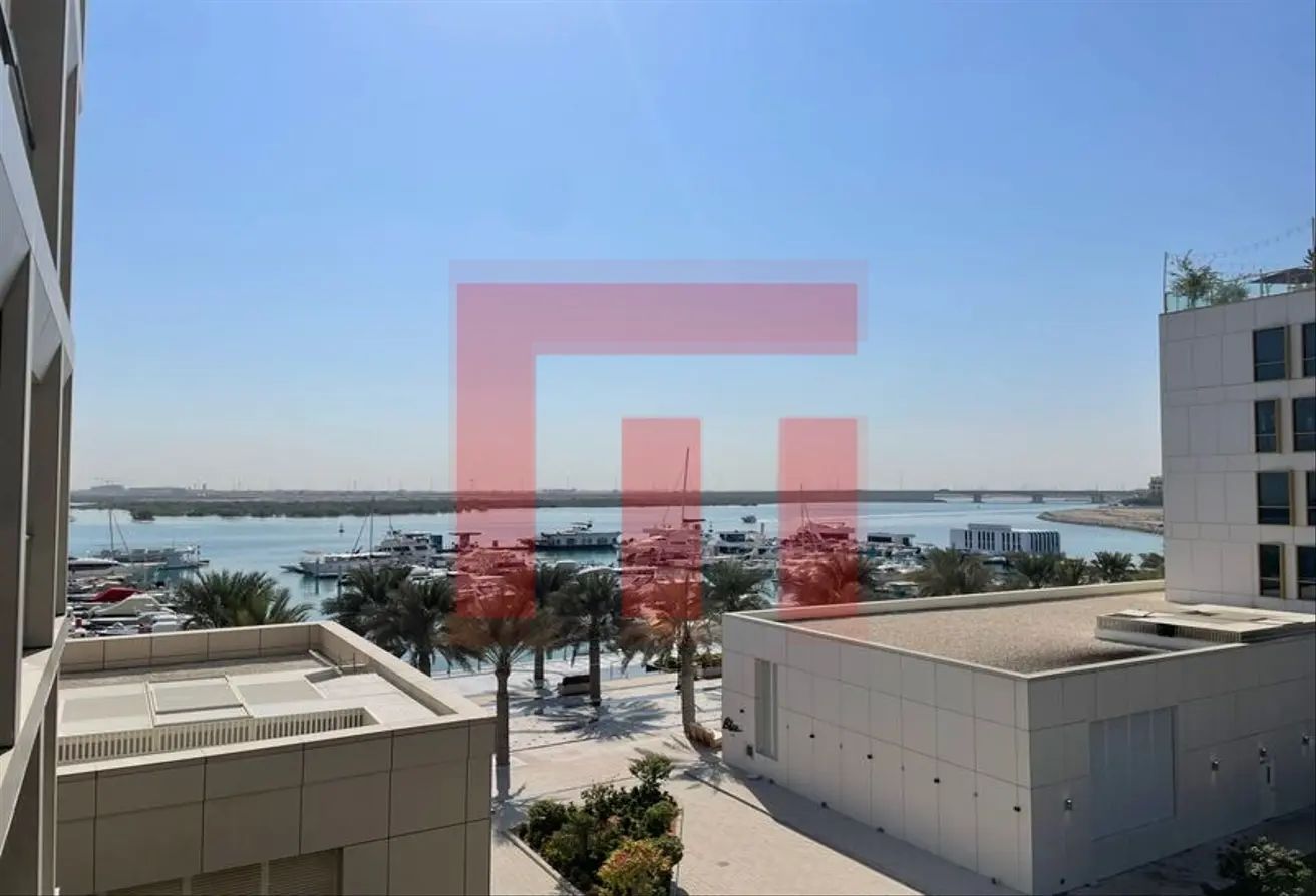 Exclusive 2BR | Partial Sea View | Sunrise Residences