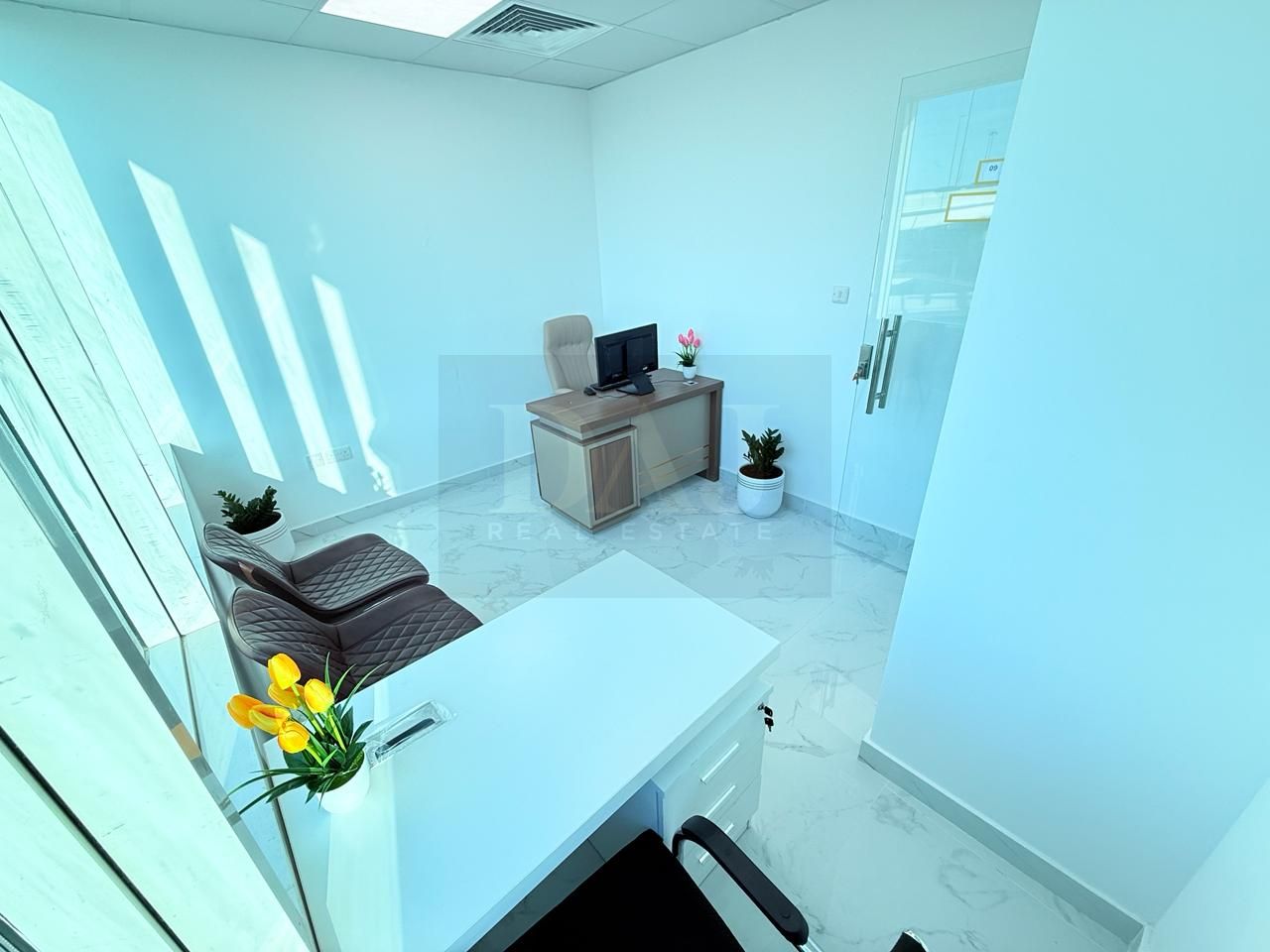 Affordable office space! Wonderful floor plans for every budget