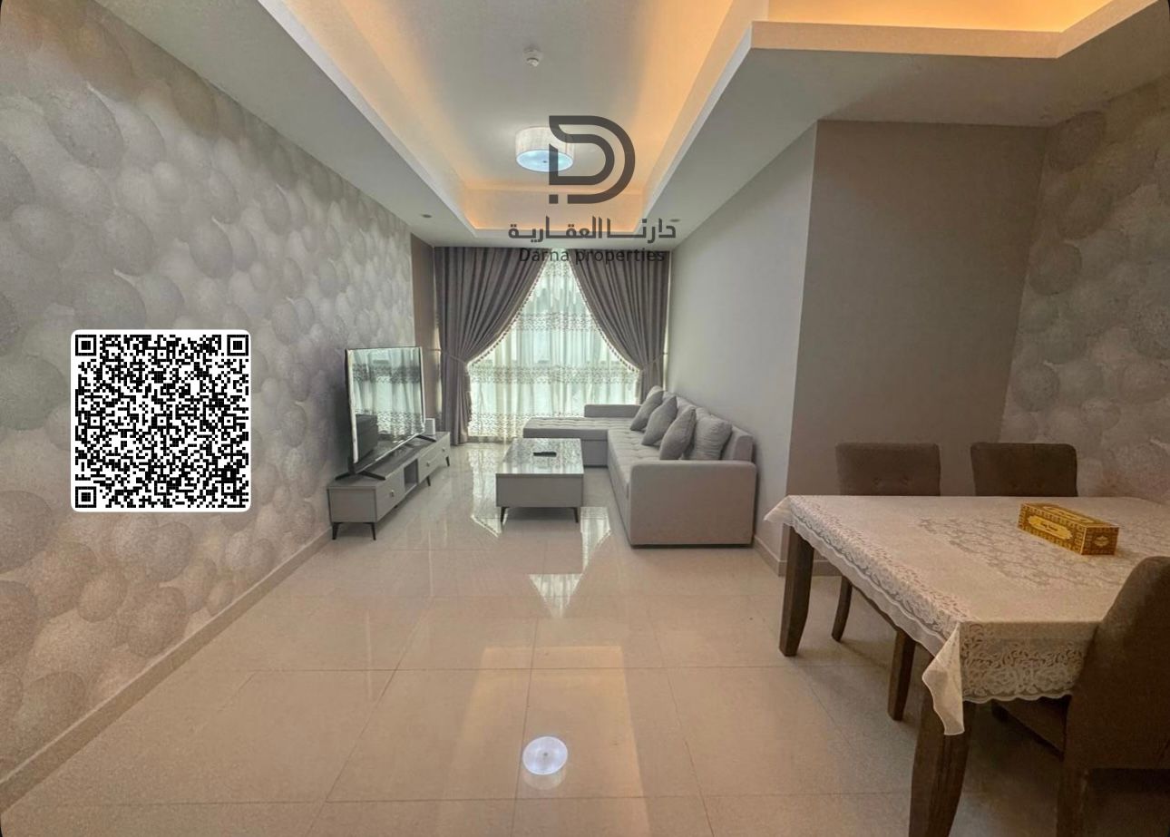 1bedroom with installments Gulfa towers