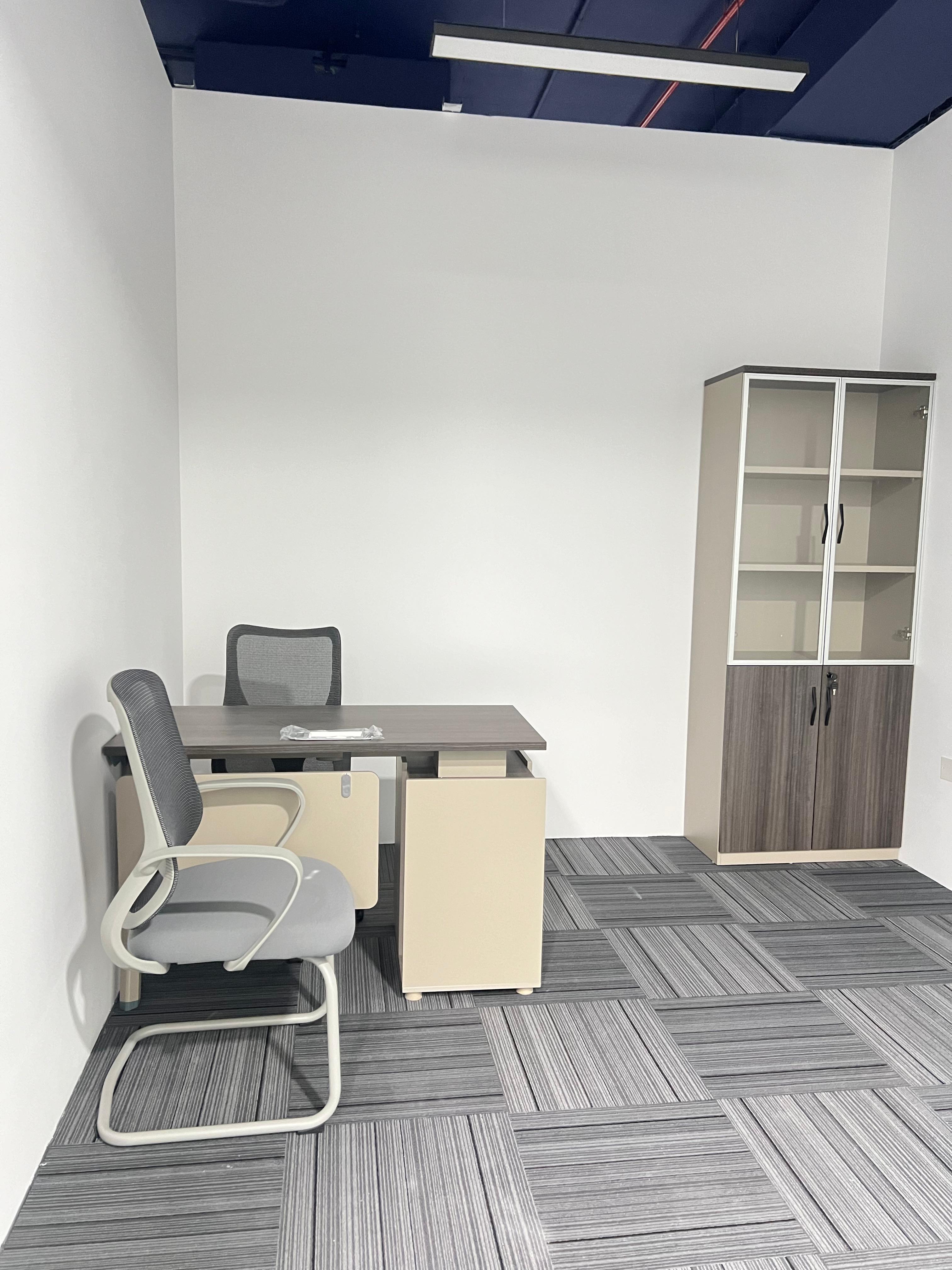 PREMIUM FULLY FURNISHED OFFICE FOR RENT | WITH EJARI | READY TO MOVE | NO COMMISSION | BUSINESS CENTER