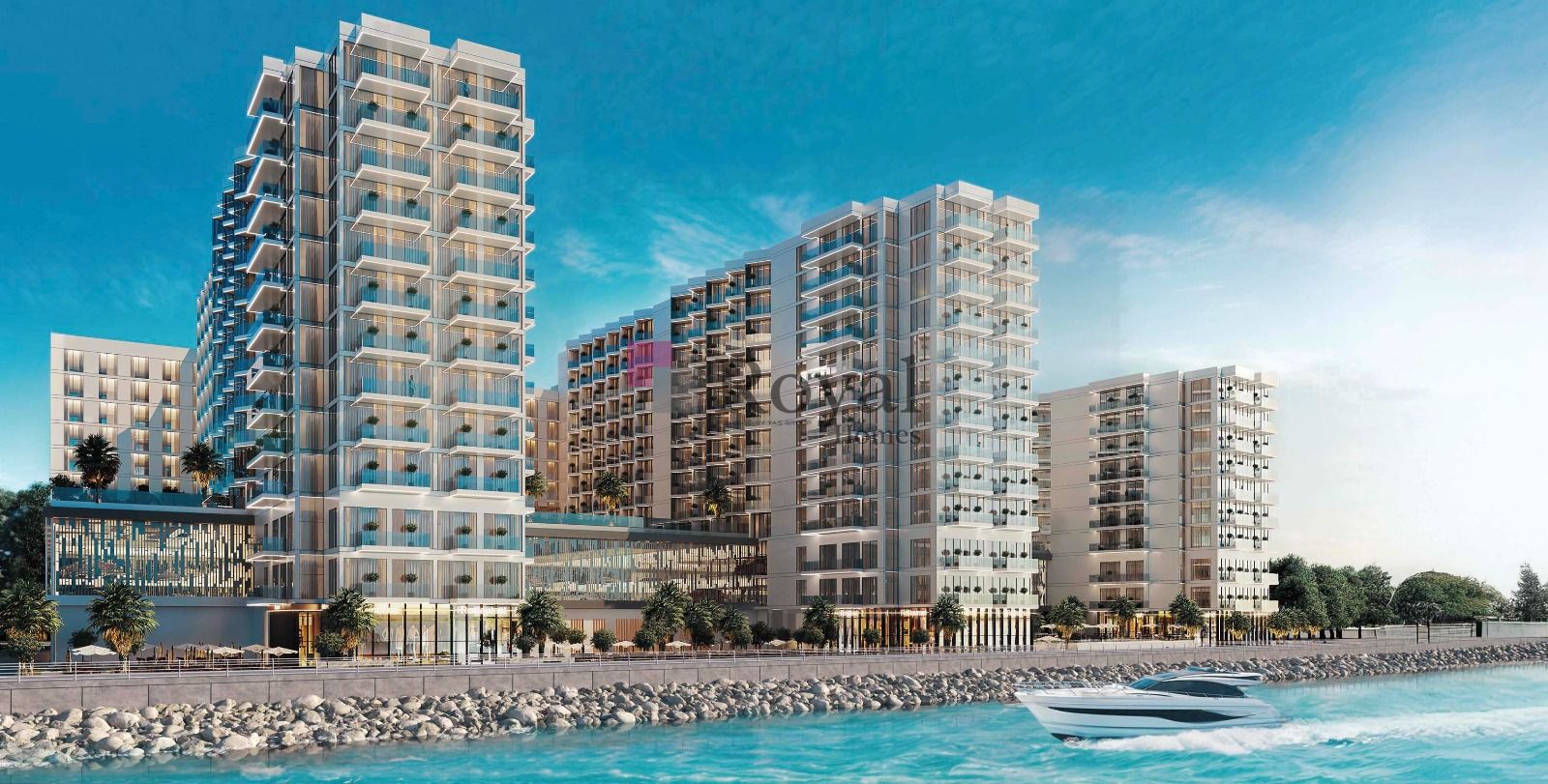 Where Modern Design Meets the Coast