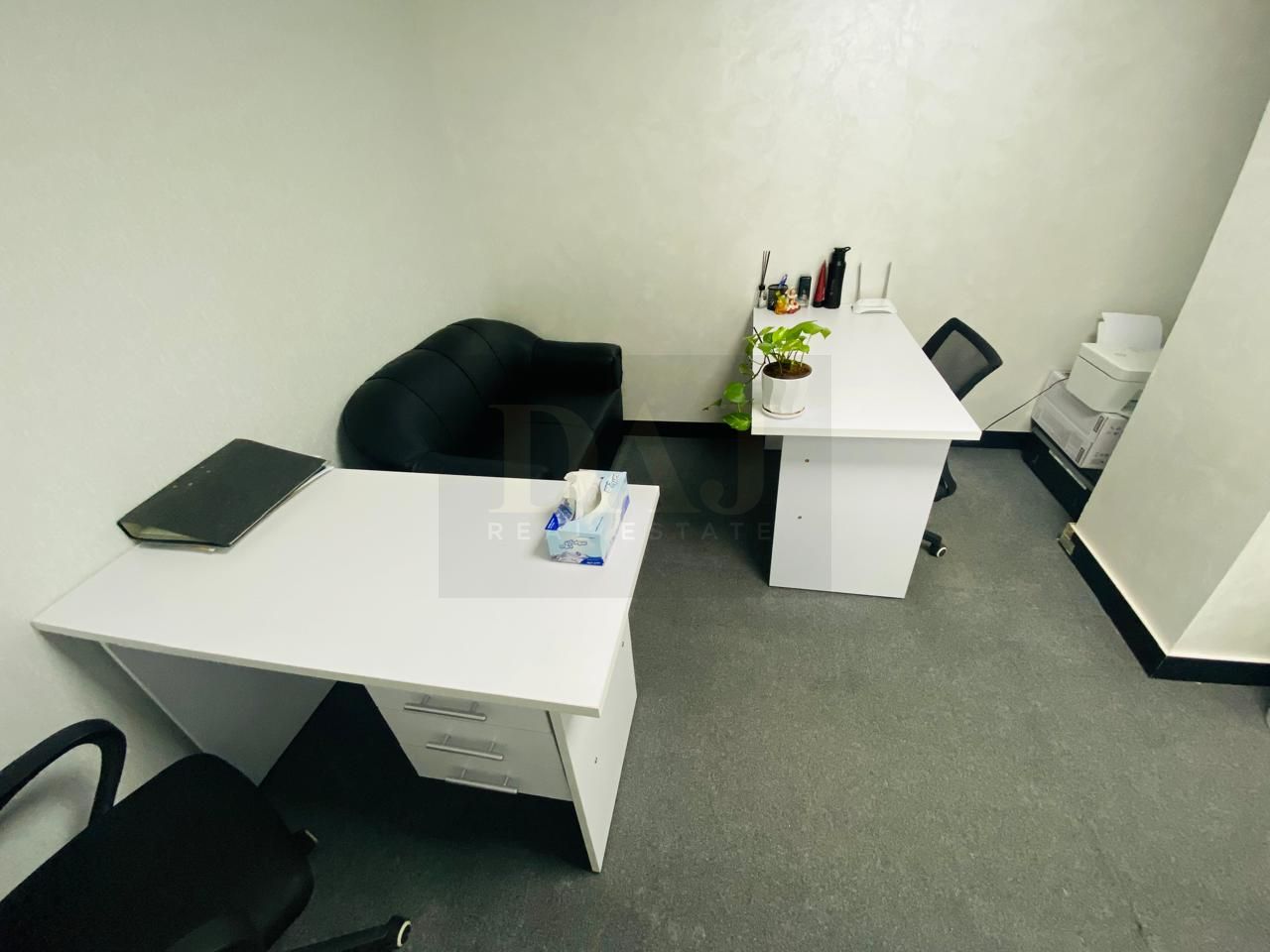 Premium Office Space | No Commission, Free Utilities, Fully Furnished