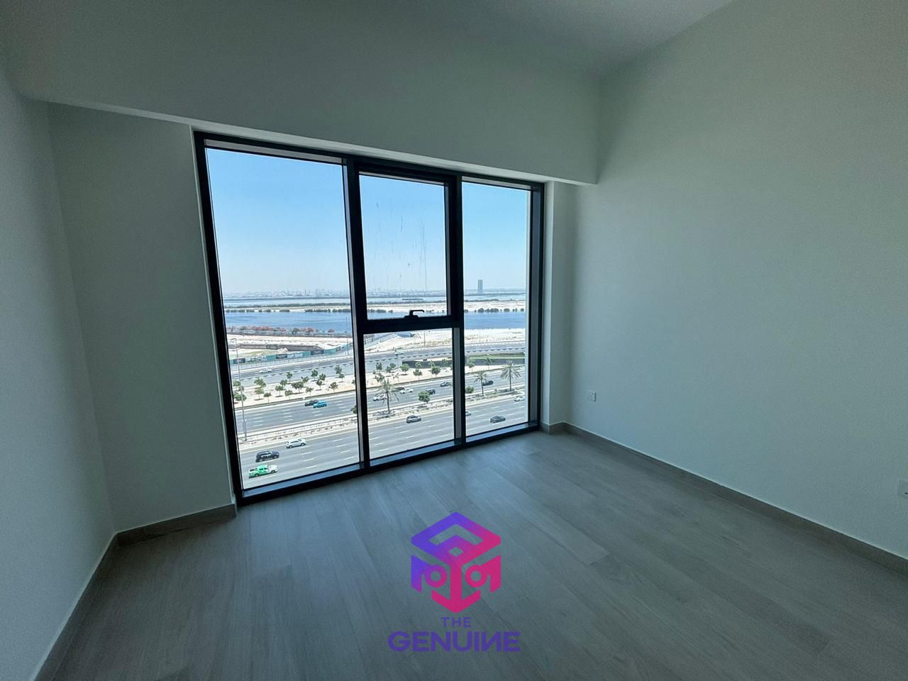 Creek-SZR View | Spacious Layout | High ROI
