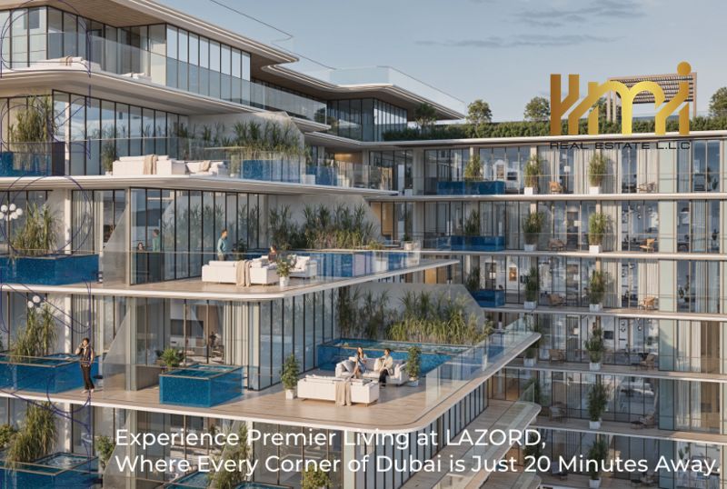Studio + Pool| strategic Location| Luxury Living | 20% Discount