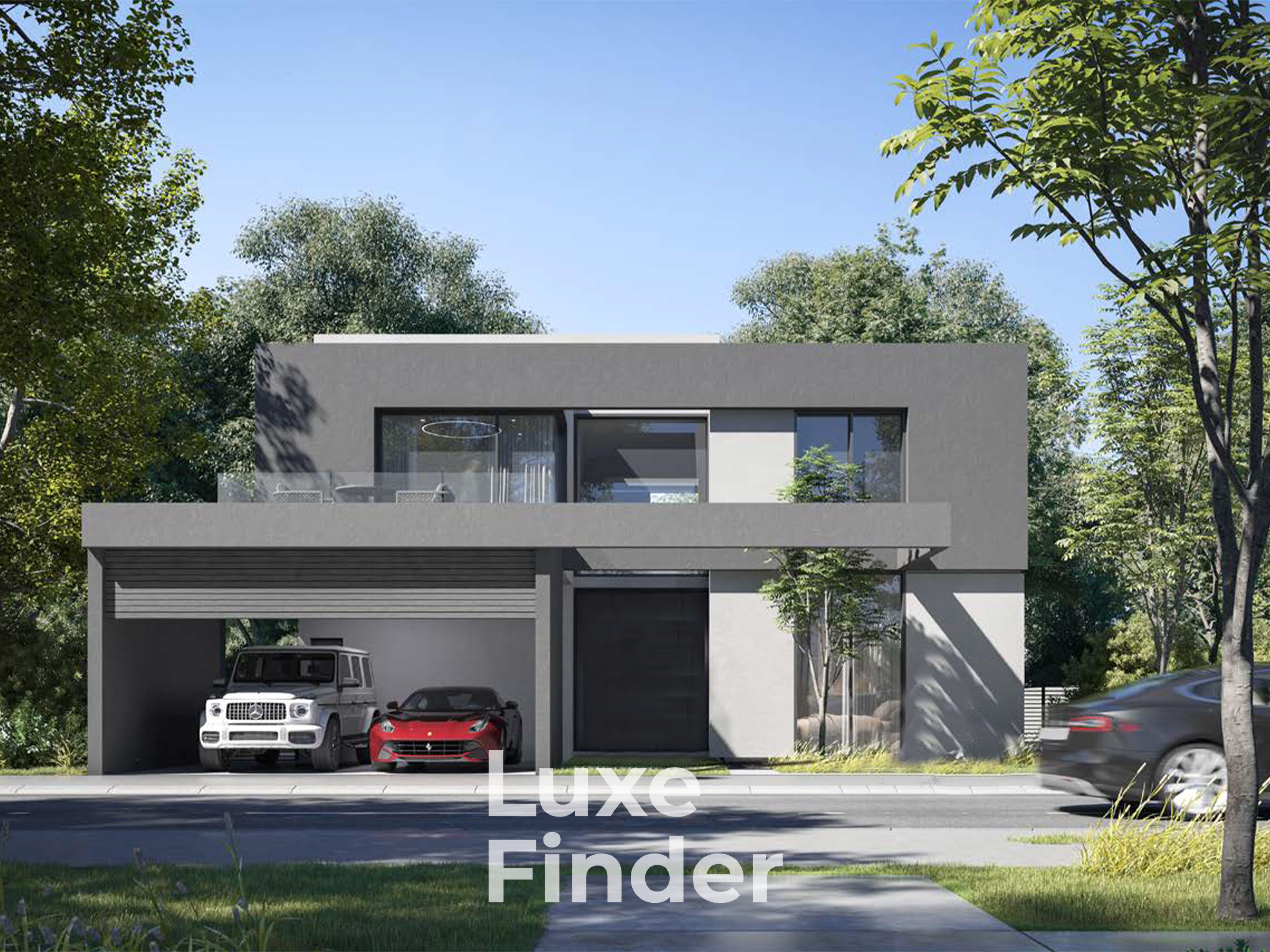 4 BR Villa on Large Corner Plot I High ROI