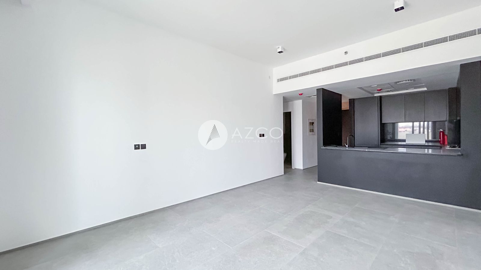 Brand New 2BHK Huge Kitchen Higher Floor Both Master Bedrooms
