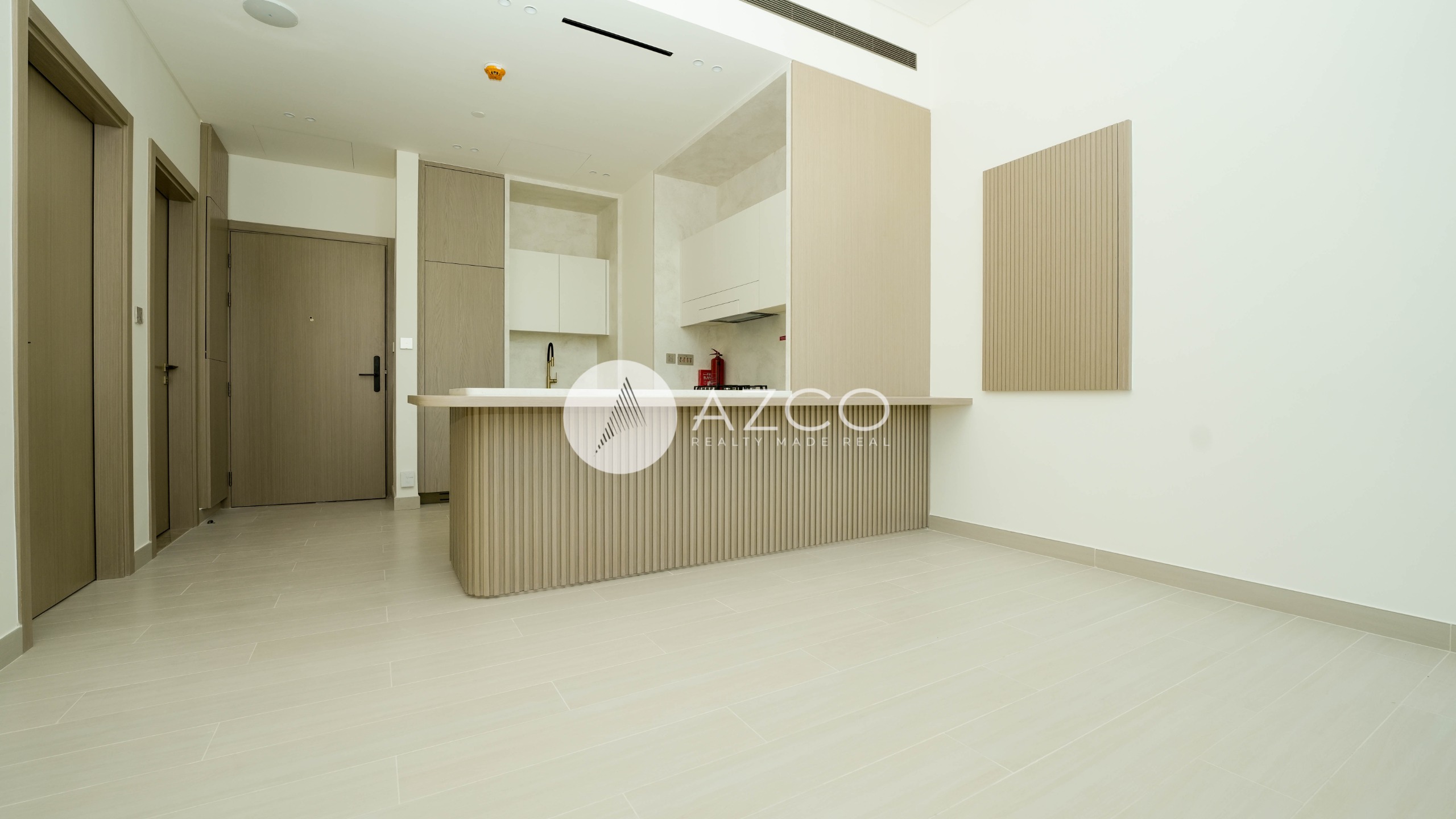 Spacious 1 BHK | Private Pool | Brand New