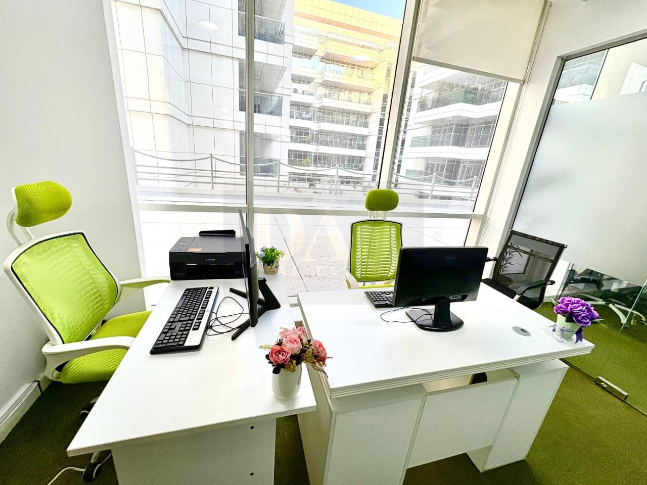 Unlock your business potential here with our best office rent solutions