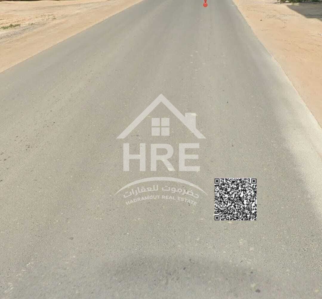 Commercial plot for sale in Ajman – Al Mowaihat 3 Size 10000 sqft