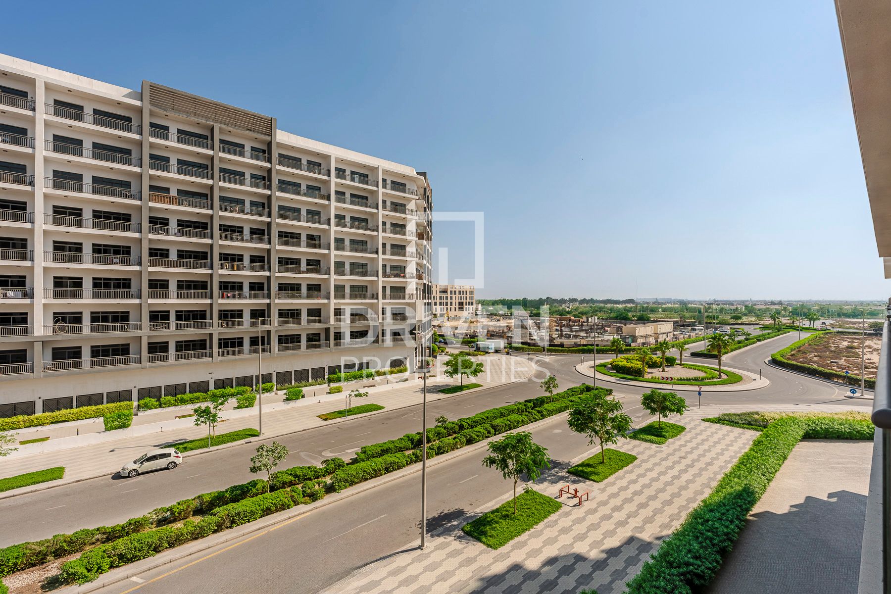 Furnished Unit | Modern Layout | Ready to Move in
