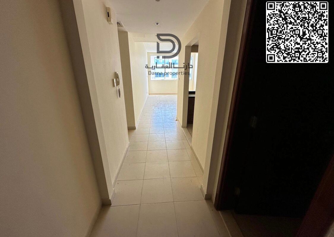 2-Bedroom Apartment for Sale in Ajman – One Tower With a Stunning City & Park View Apartment Features: 2 Master Bedrooms Spacious Living Room Kitchen 3 Bathrooms Built-in Wardrobes Laundry Room + Storage Apartment Size: 1,668 sq. ft Down Payment: AED