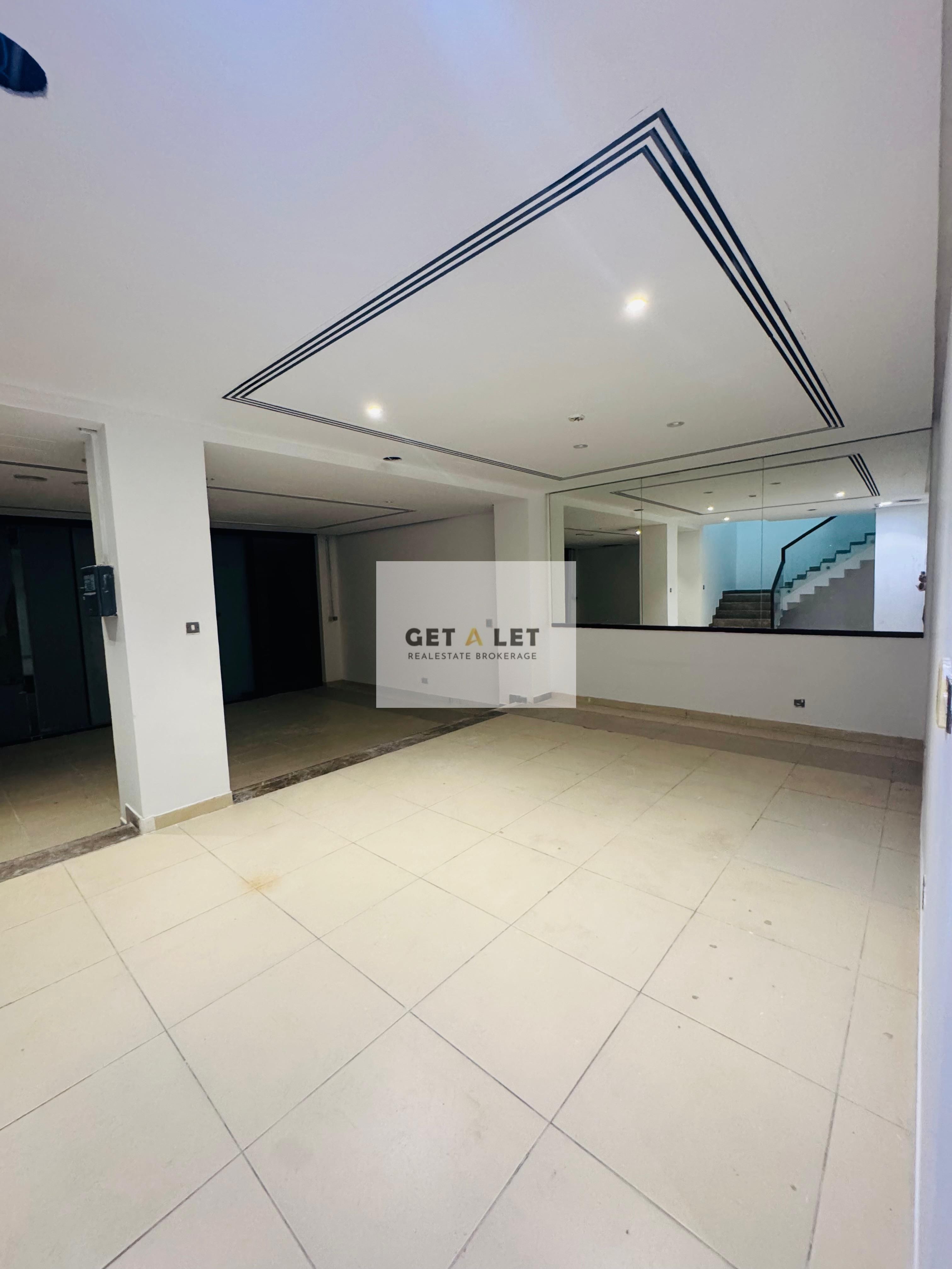SPACIOUS 4 BHK COMMERCIAL VILLA / READY TO MOVE IN