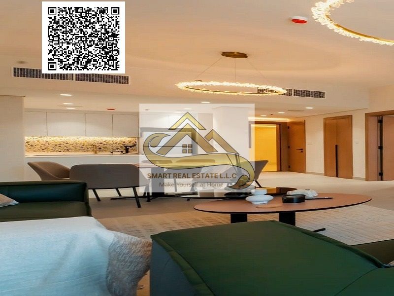 |New furnished apartments for sale in Ajman|