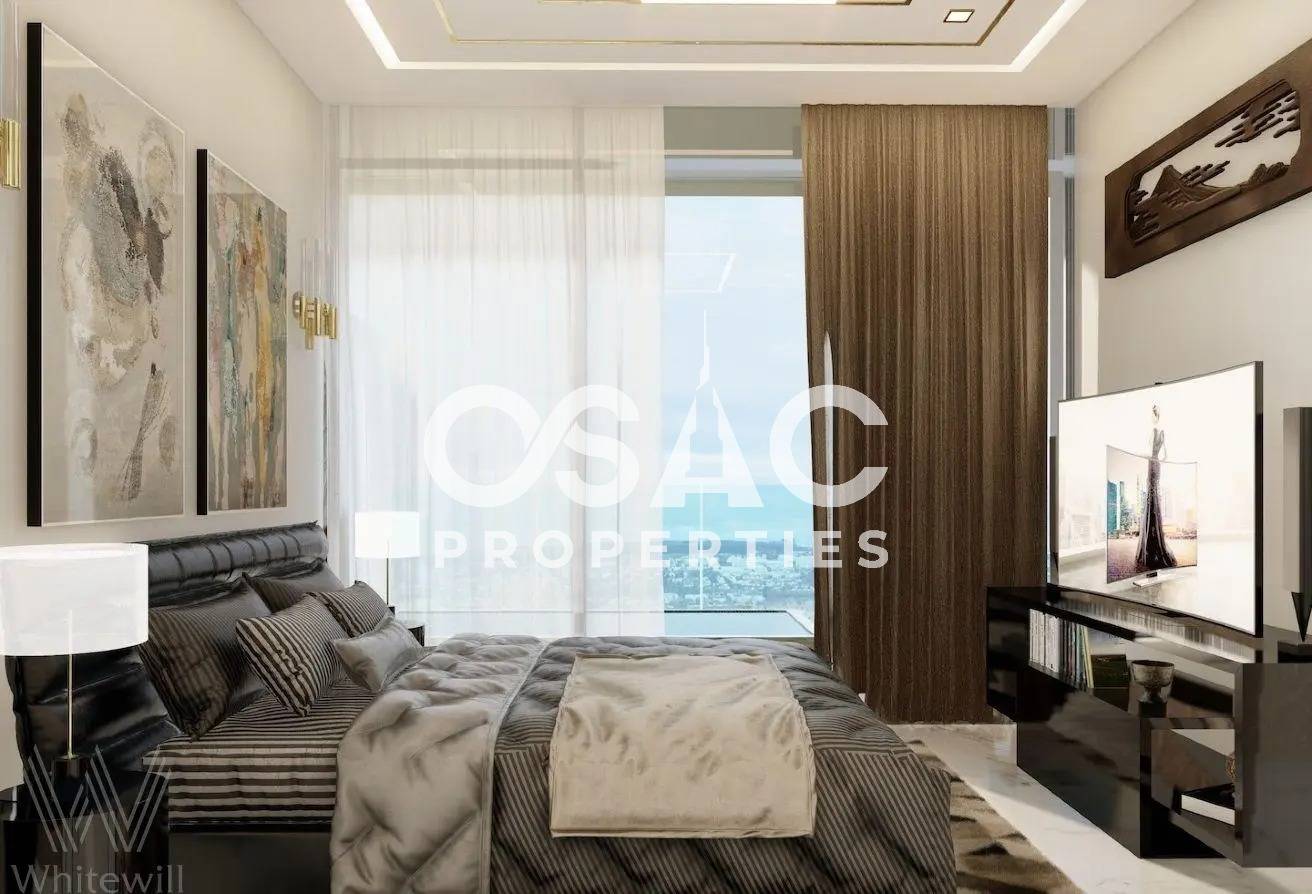 RESALE | HIGH ROI | HANDOVER SOON