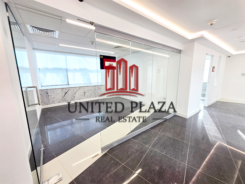 PRIME LOCATION | GREAT AMENITIES | FITTED SPACE