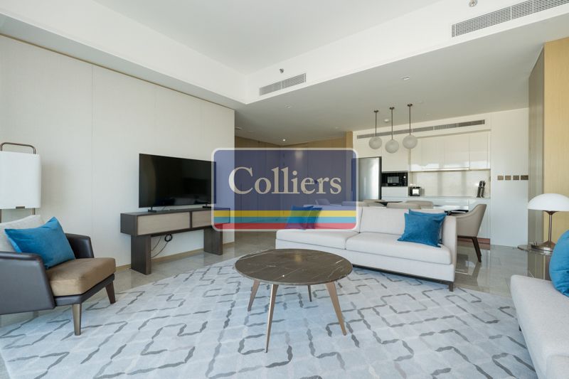 Live in Style | Fully Furnished Home in Prime Area