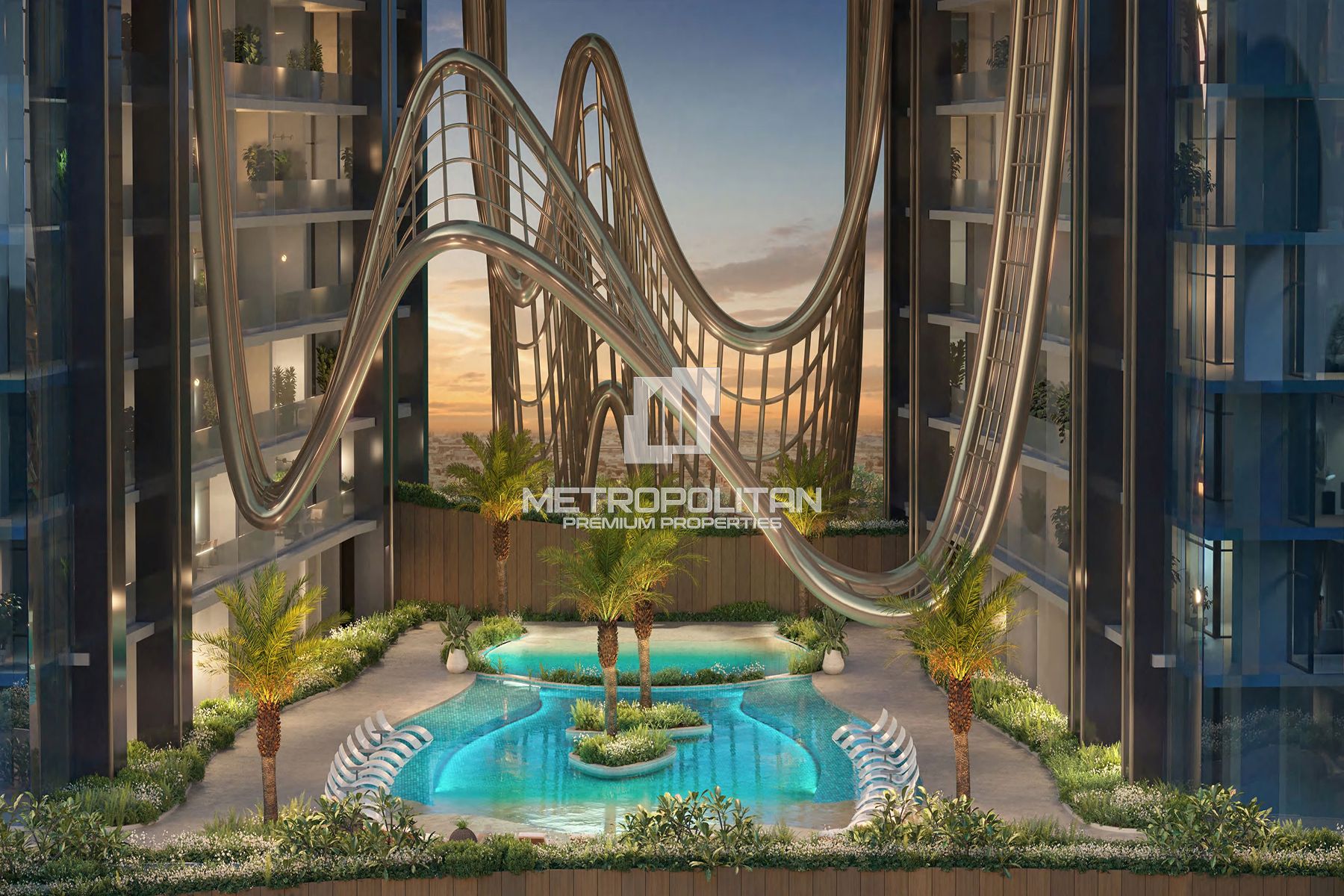 Exclusive | Huge Layout | Great Investment