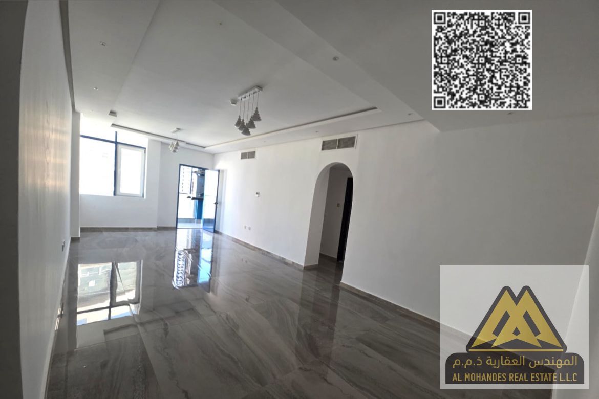 First occupant | Spacious area | Flexible payment options | Prime location