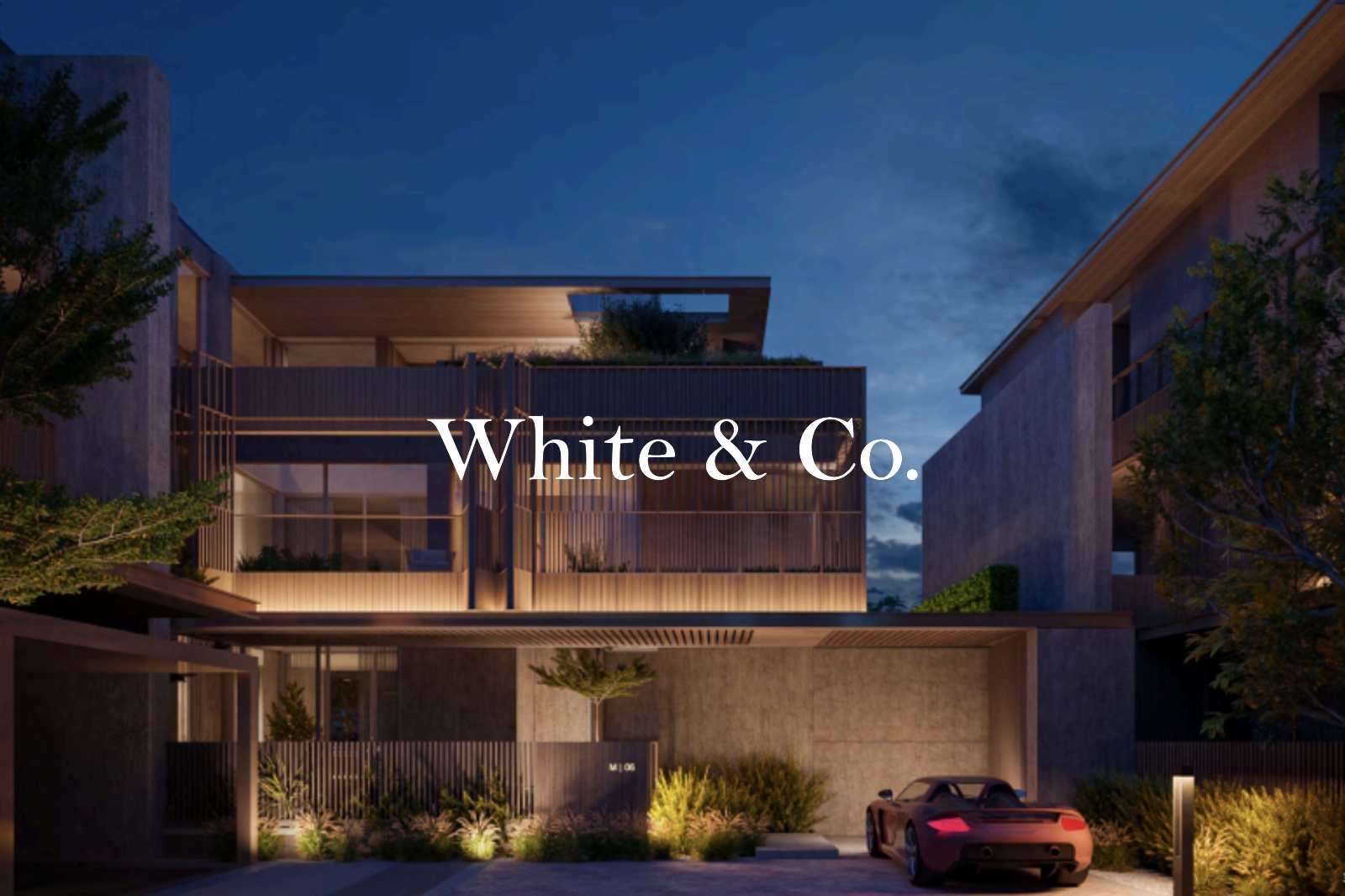 6 Bedrooms | Luxury Villa | No Commission