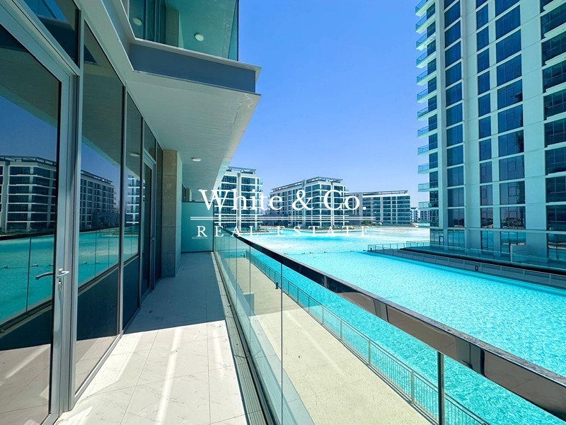 Hot Unit | Rented | 2 Bedroom