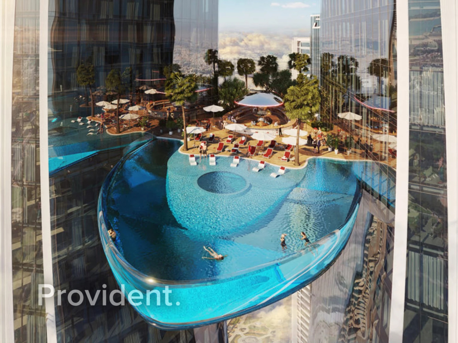 Perfect Investment | Spacious 1BR | Prime Location
