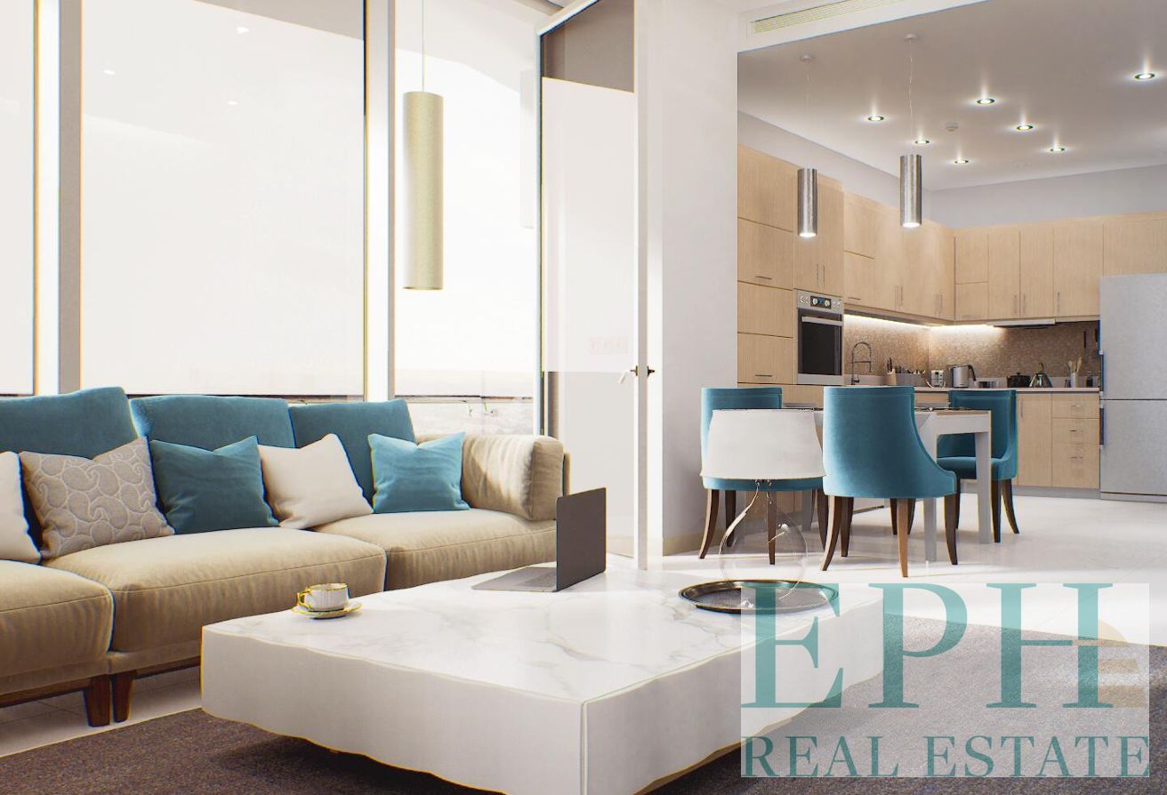 HOT DEAL I FULLY FURNISHED | PRIME LOCATION