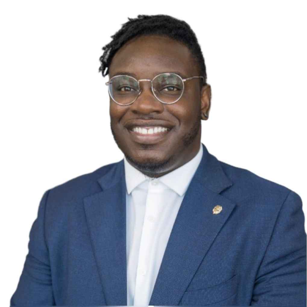 Nathaniel Segree Lewis