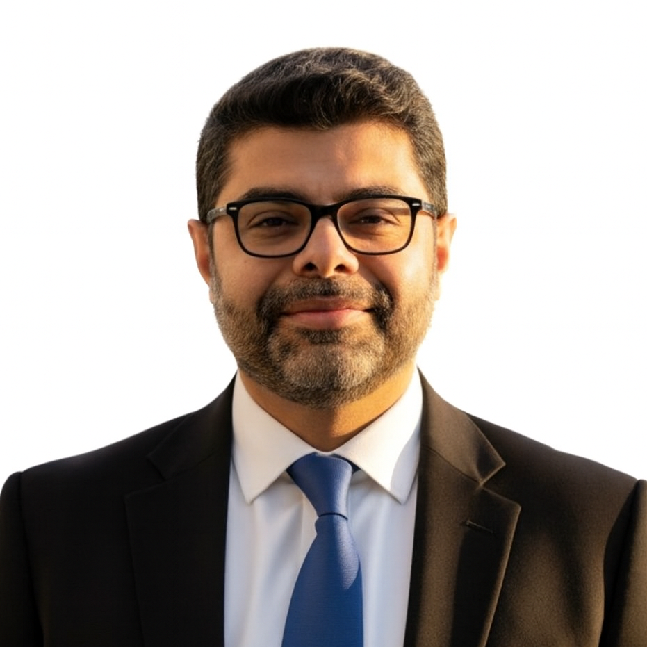 Muhammad Asif Ismail photo