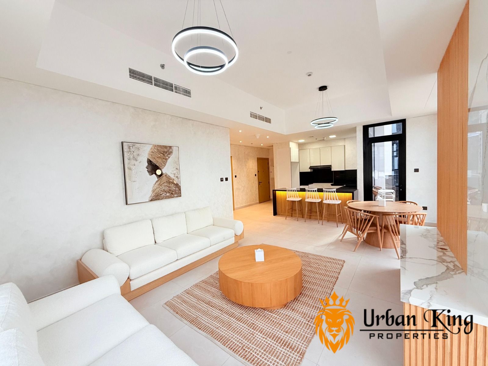 ONE MONTH FREE / LUXURY LIVING / PRIME LOCATION