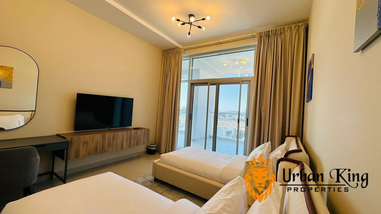 PANORAMIC | BILLS INCLUDED | NEAR TO BURJ EL ARAB