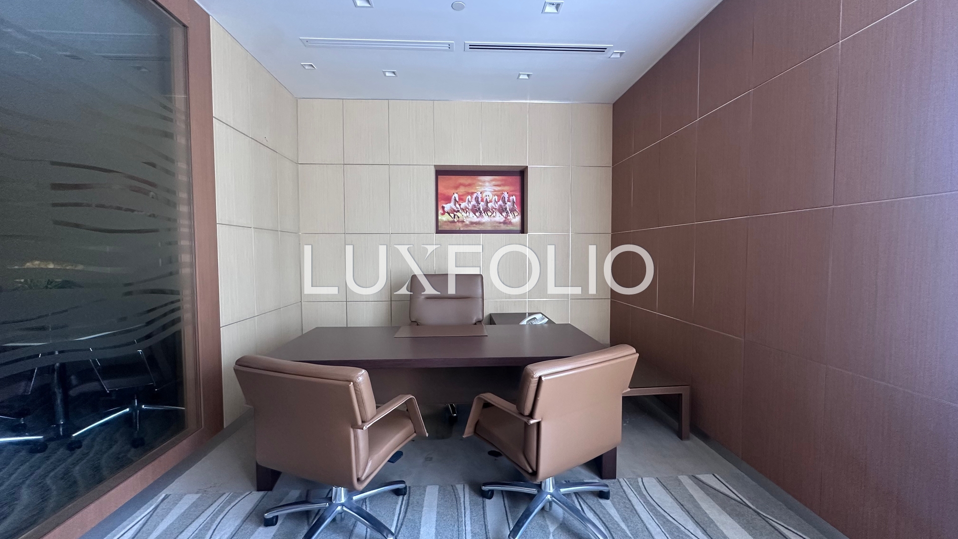 PRIME LOCATION | HIGH FLOOR | VACANT