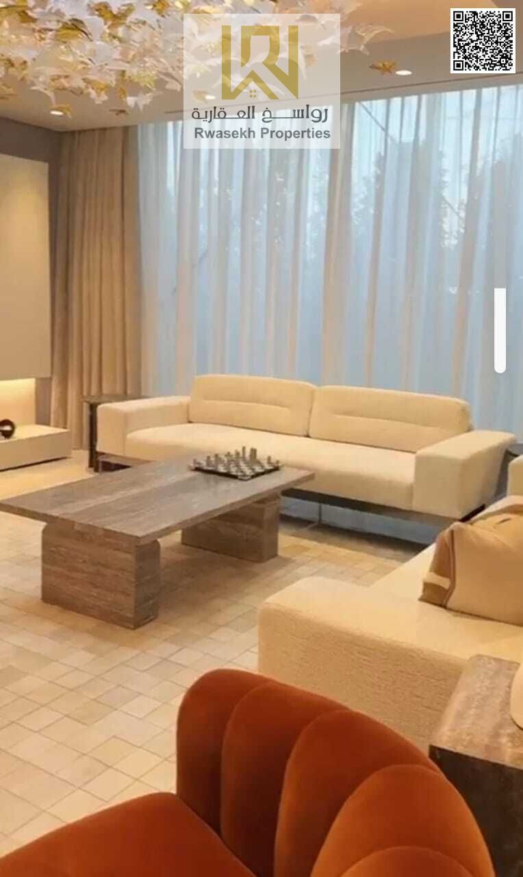 Own your luxury apartment in the heart of Ajman now, starting from just AED 900,000, with guaranteed handover in 2028 and finished to the highest stan