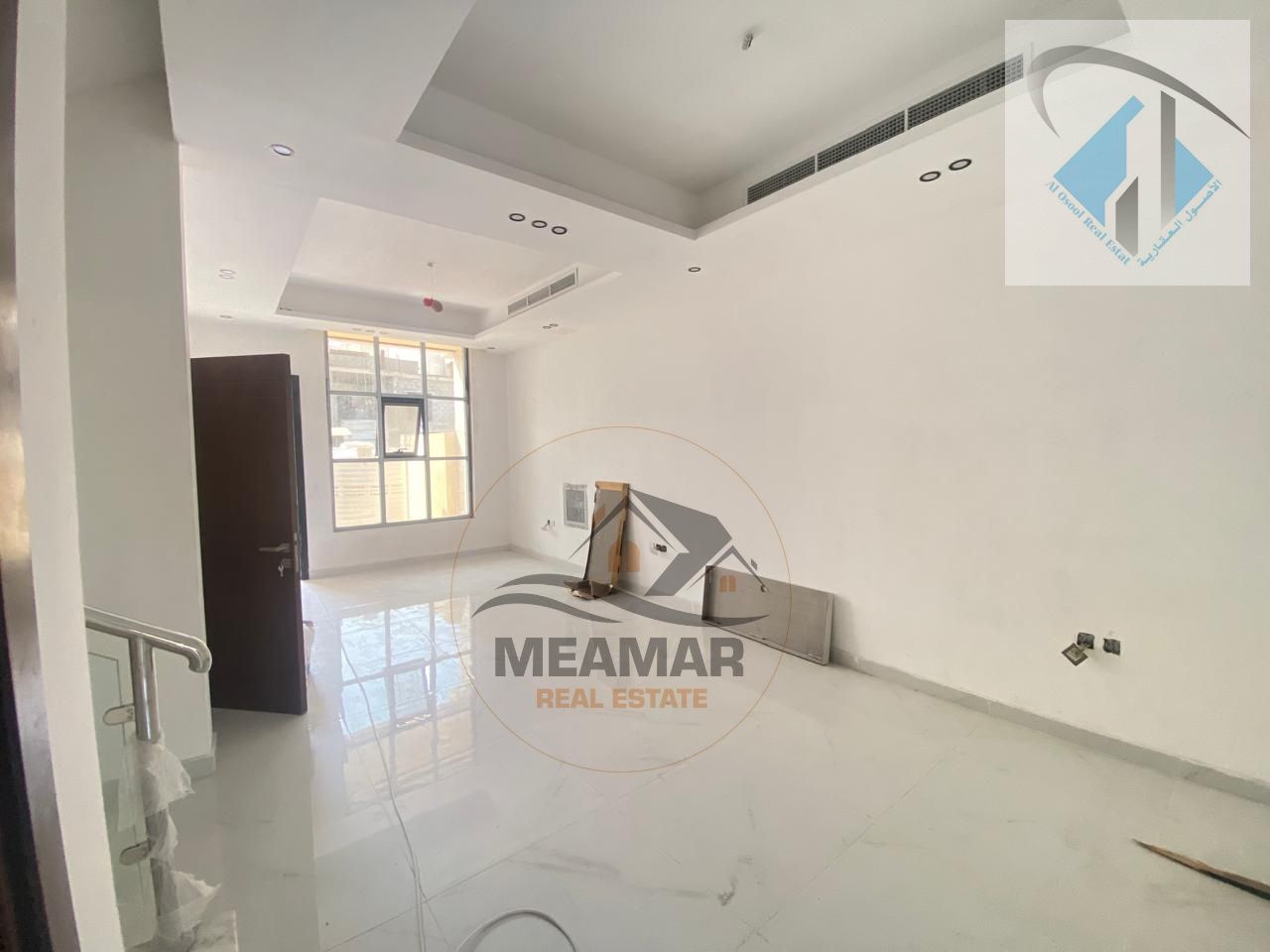 including transfer fees own villa with best price