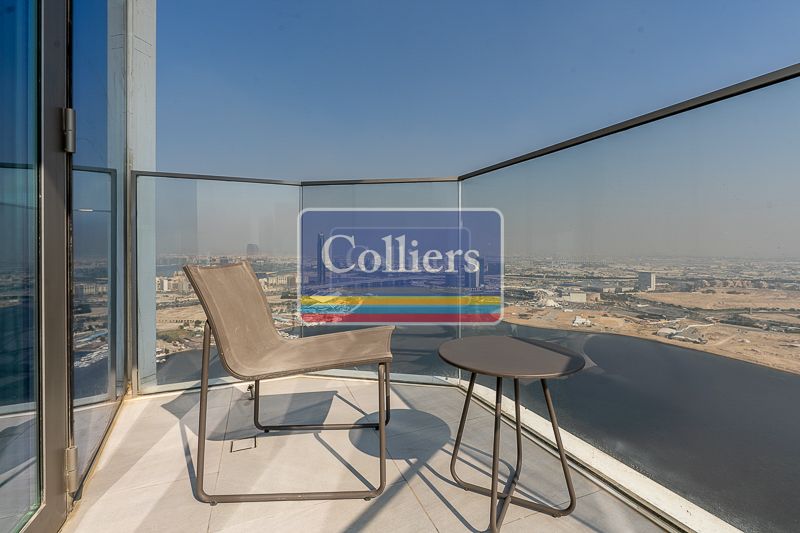 Your New Home | Fully Furnished and Ready to Live