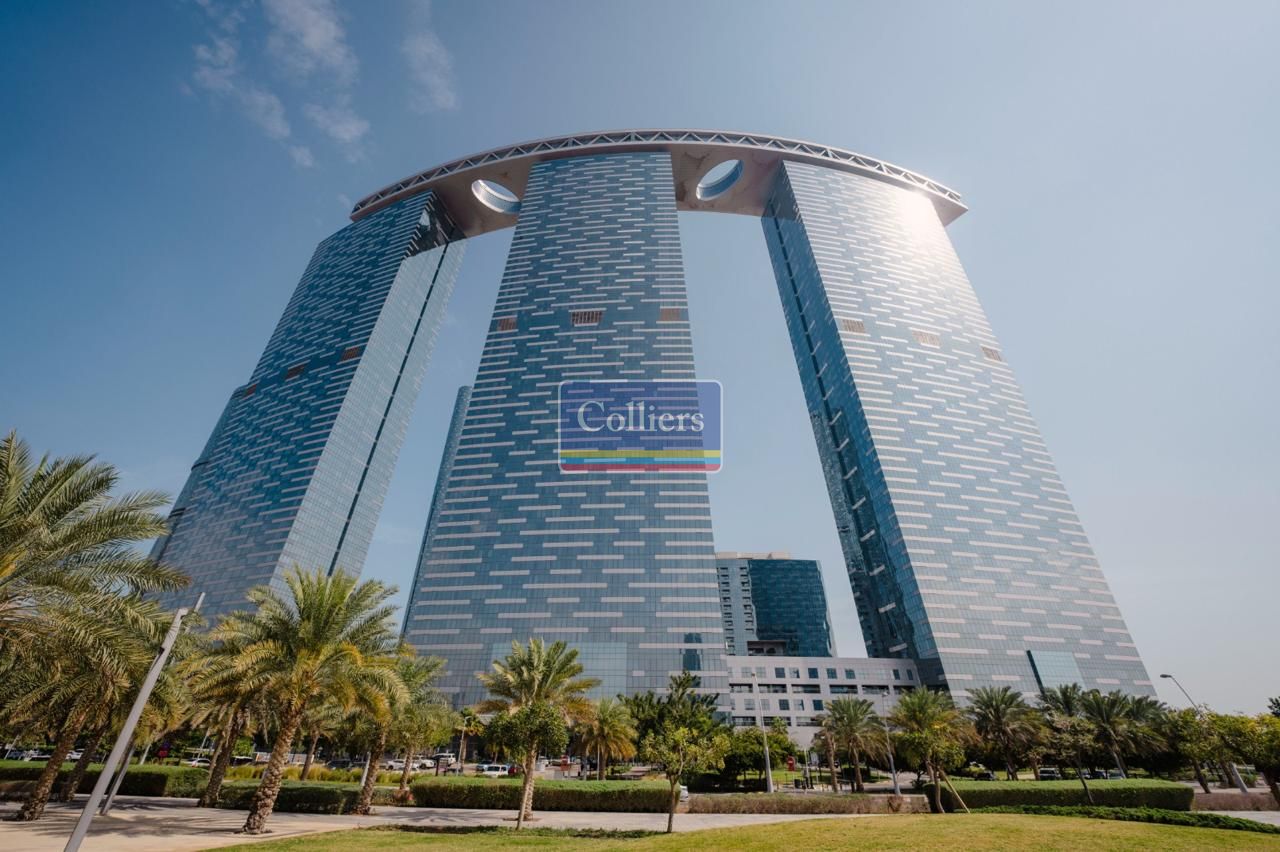 Great Price | Superb 1BR Apt | City and Canal View
