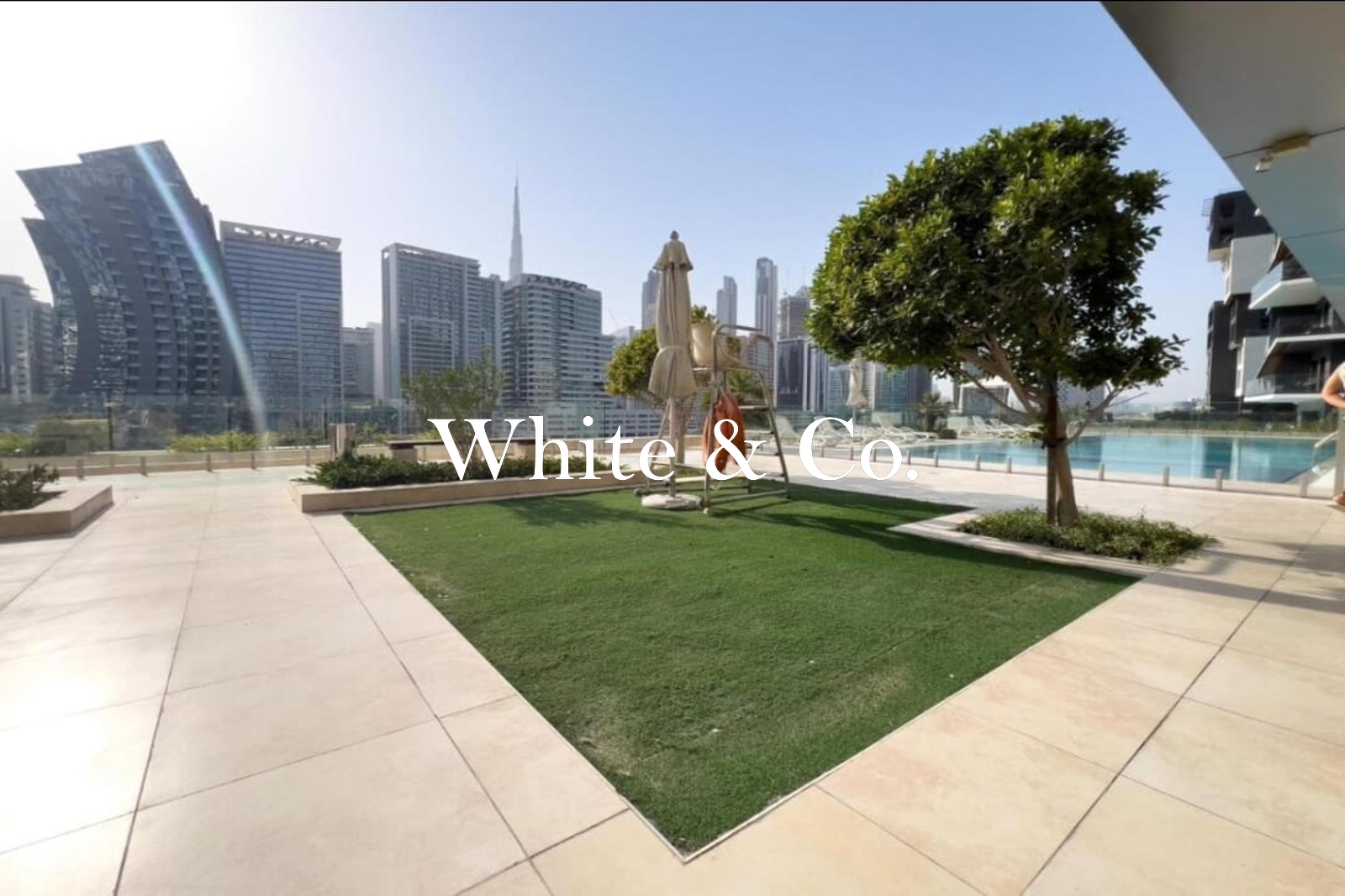 Fully Furnished | Investor Deal | Modern
