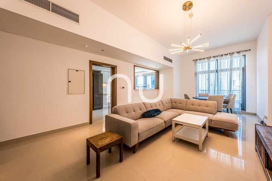 Exclusive | Motivated Seller | High Floor | VOT