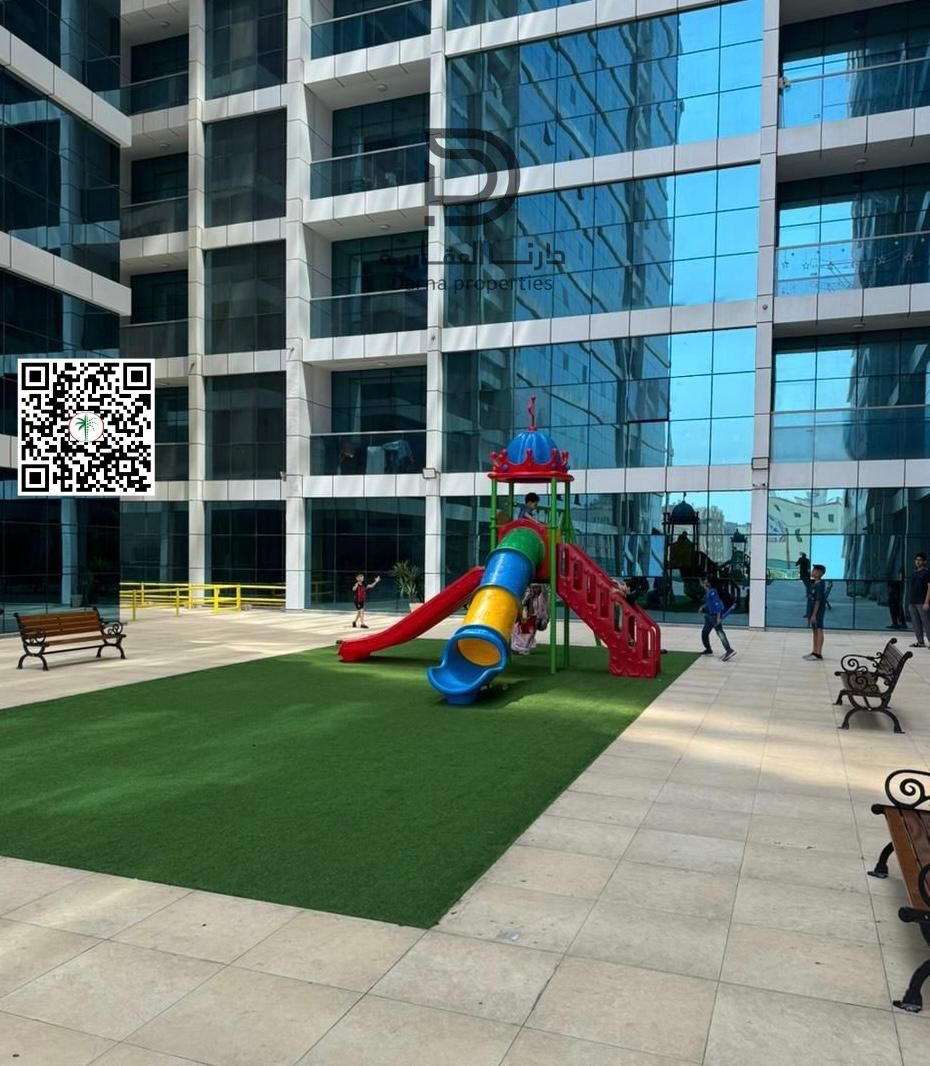 Furnished and ready-to-move-in apartment in Gulfa Tower – Tower A