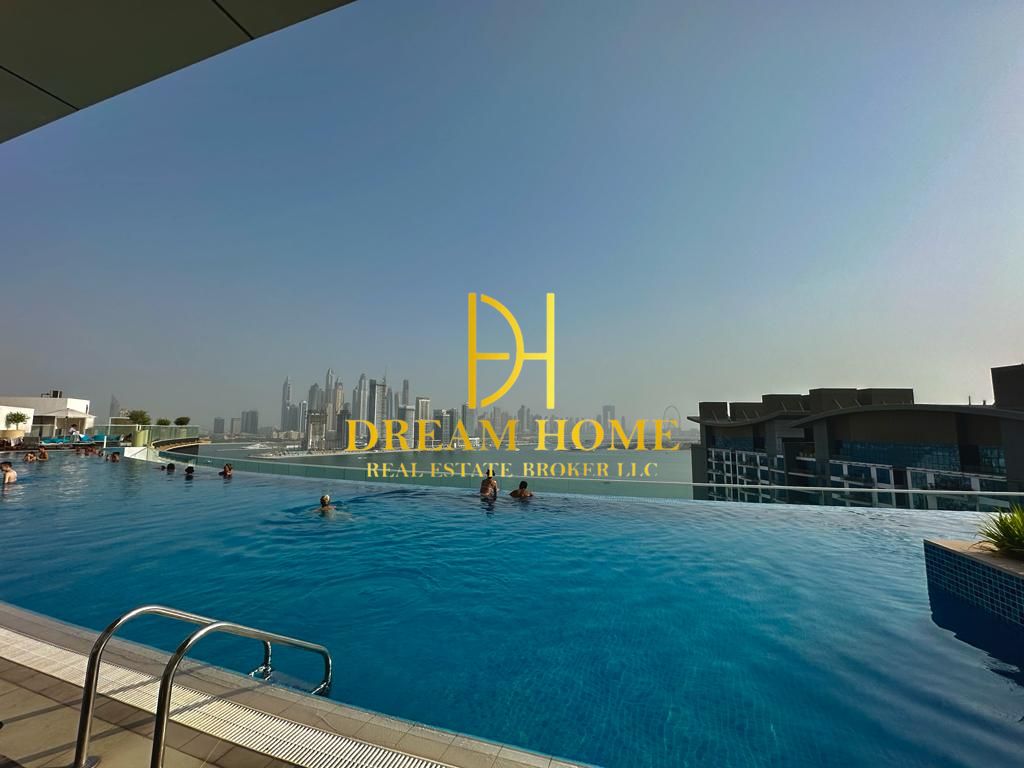VACANT | FULLY FURNISHED | UPGRADED 1 BHK | READY TO MOVE IN