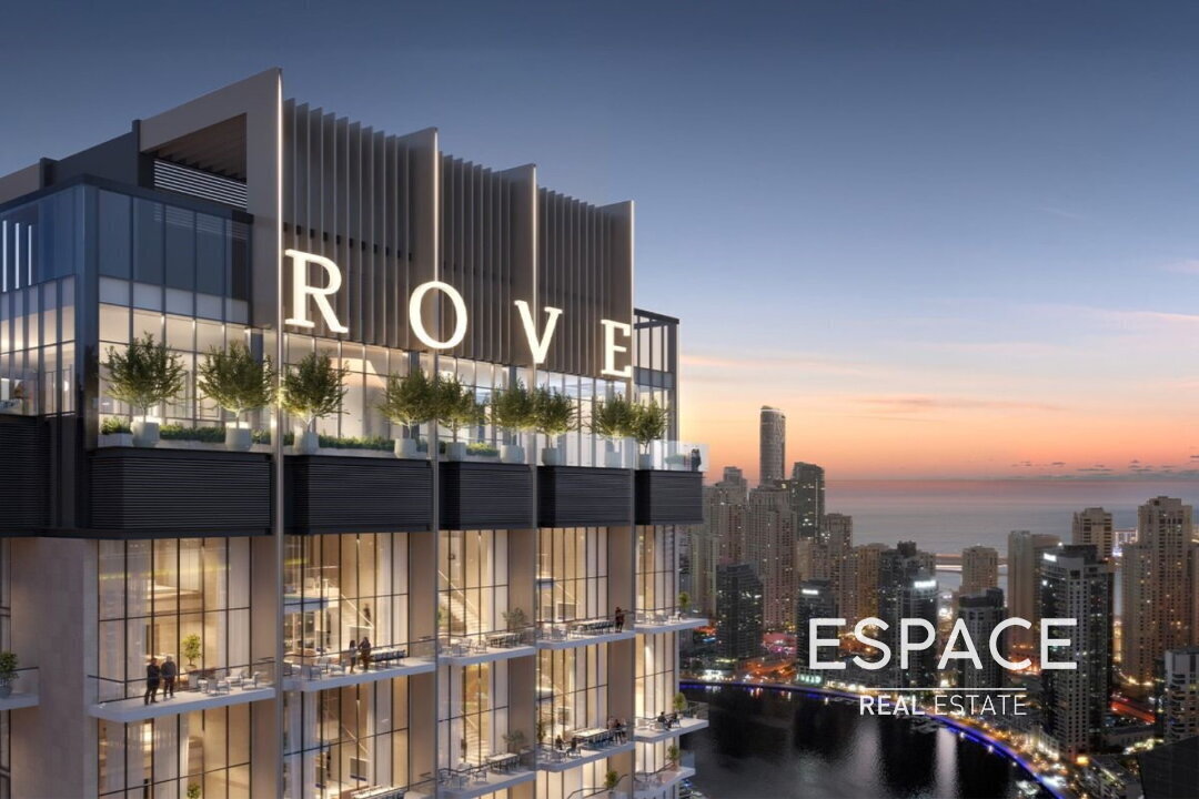 Branded Residence | High ROI | Prime Loca