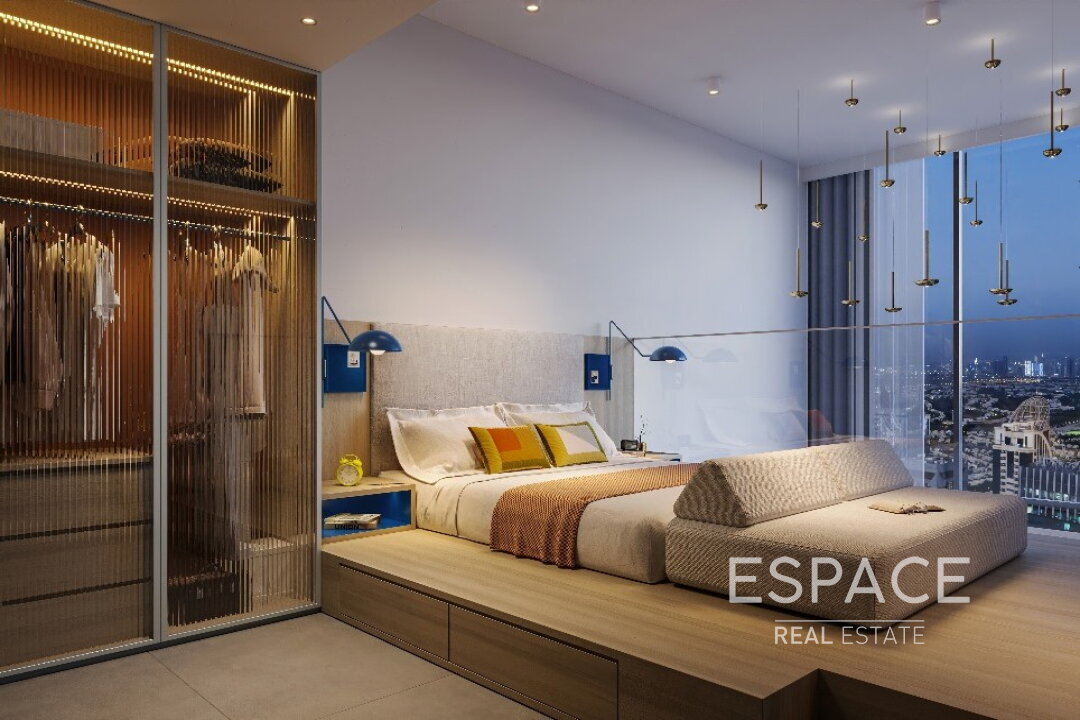 FUlly Furnished 1 Bedroom | Rove Home