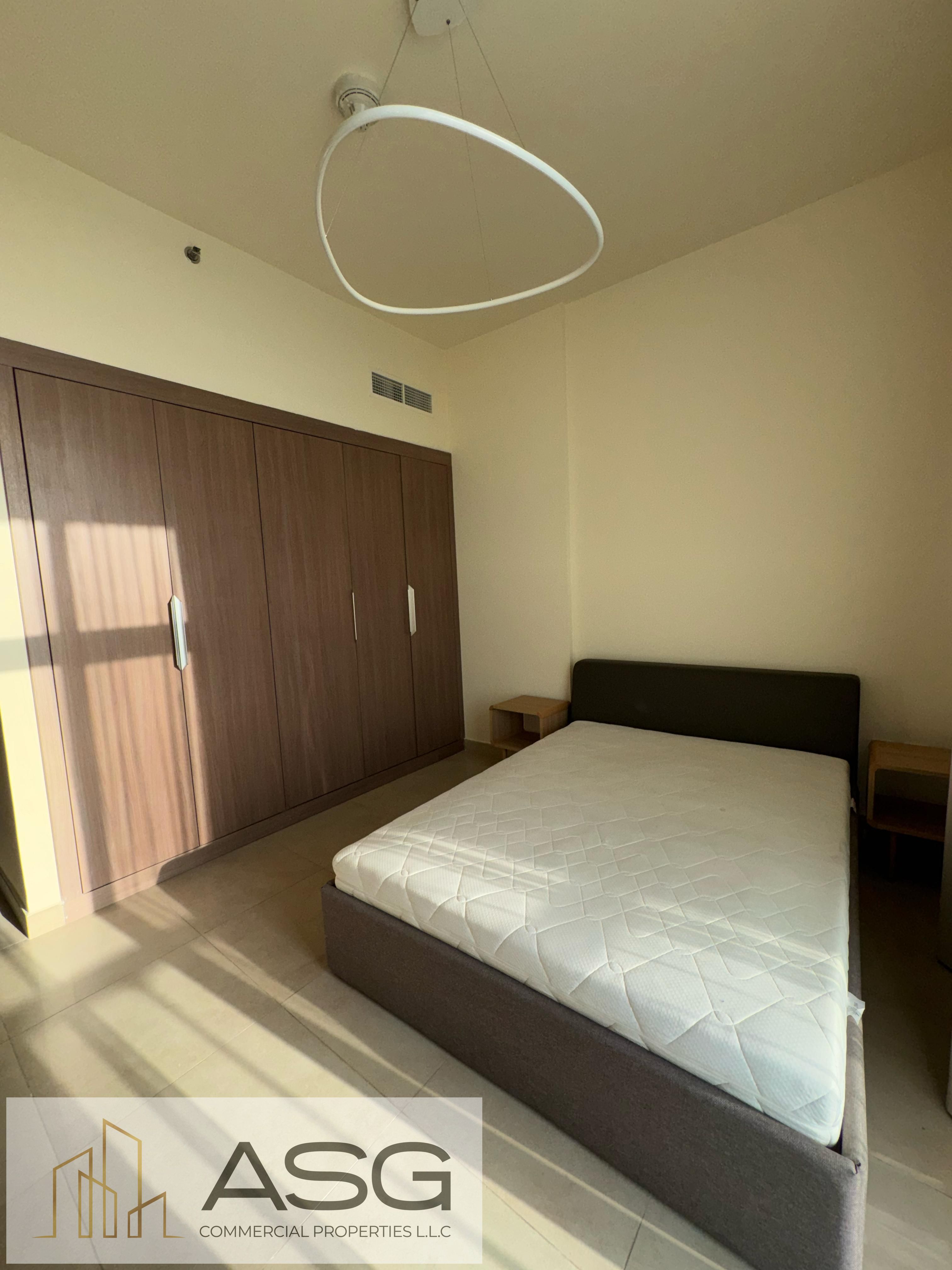Modern 1-Bedroom | Azizi Plaza Hotel Apartments | Exceptional Value