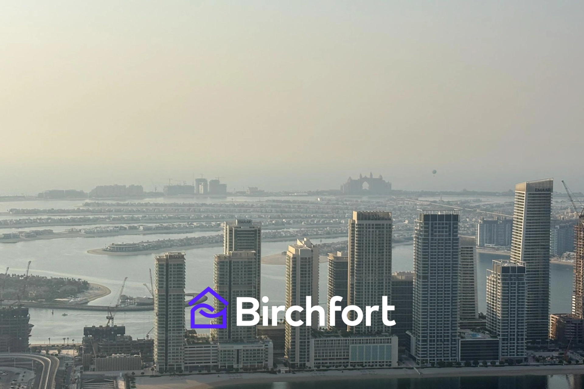 Elite Residence | Modern 4BR + Maids | Premium Tower in Dubai Marina